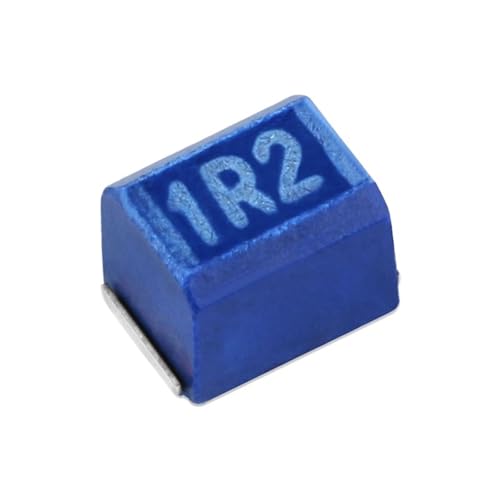 Inductor SMD de 470uH con alta estabilidad electromagnética de 62mA para reducción de ruido 2