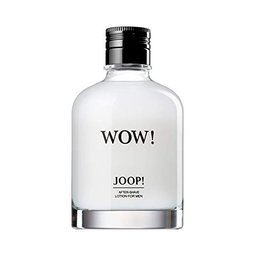Preisvergleich Produktbild Joop! WOW! Aftershavelotion, 100 ml