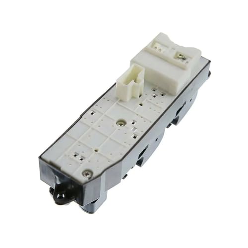 Bouton commande principal lève-vitre Land Cruiser 1998-2002 - 3