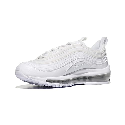 Image of Nike Men's Air Max 97 (GS) Competition Running Shoes