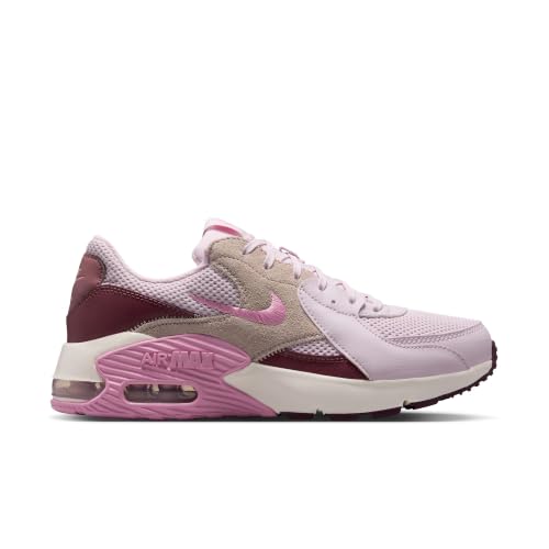 Image of Nike Womens Air Max Excee Sneakers