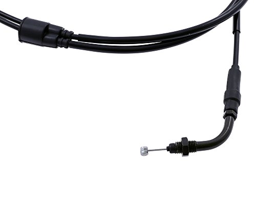 Cavo acceleratore 170 cm per TGB 303 Delivery