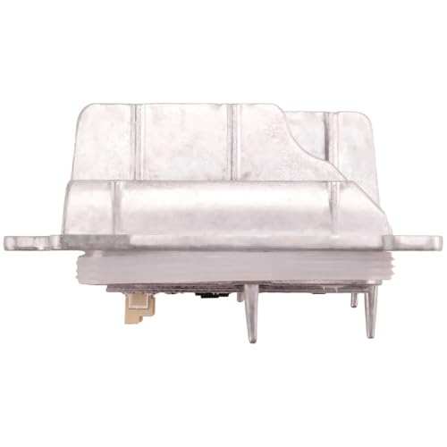 Module de commande de phare gauche Megane IV pour réparer feux DRL et xénon - 5