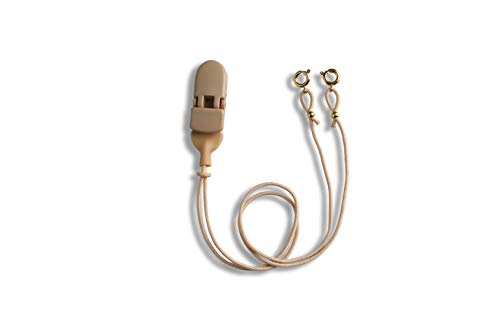 Ear Gear ITE Binaural â€“ Protect ITE Hearing Aids from Loss