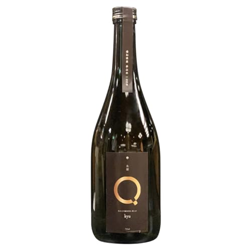 リンクスオリジナル日本酒「Q 二割九分」 1本