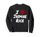 I Heart (Love) Jasmine Rice Designs