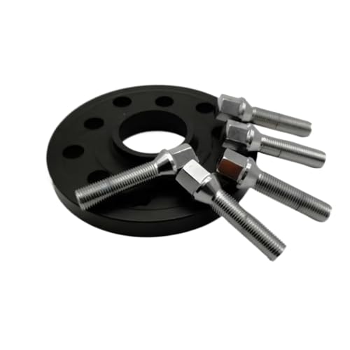 Kit espaciadores de rueda 5x112 para rutas de fin de semana 3