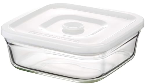 iwaki(CL) ϔMKX e zCg M a15.5×5.5cm 450ml pbN & W C3247MP-W