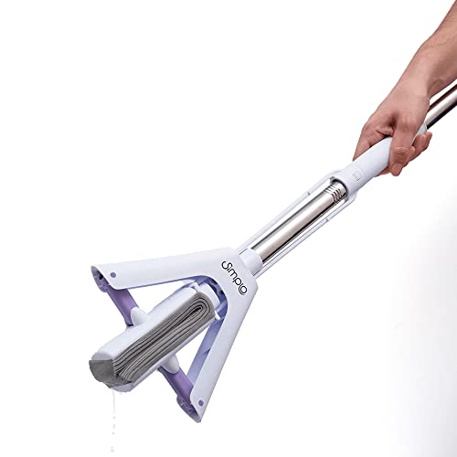 Simplo - Mop Esponja de Pva