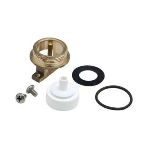 TS Brass S Brass B-0969-RK01 Repair Kit for B-0969 Vacuum Breaker Assembly, Silver/Pewter