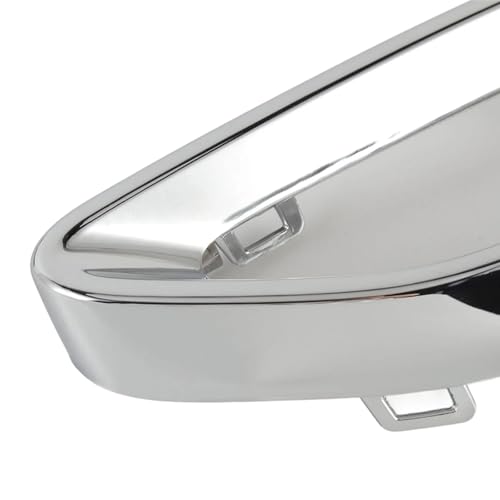 Cache-pot extérieur pour pot d'échappement Mercedes W205 W213 - 2