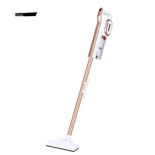 Stick Vacuum Cleaner 2 in 1 Stick and Handheld Vacuum with 18KPa Powerful Suction, Large Bin Capacity, Low-Noise, Corded Handheld Stick for Carpet Floor Pet Hair,B ()