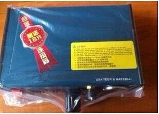 GOWE fully automatic glue machine, digital display glue machine Power consumption: < 8 W