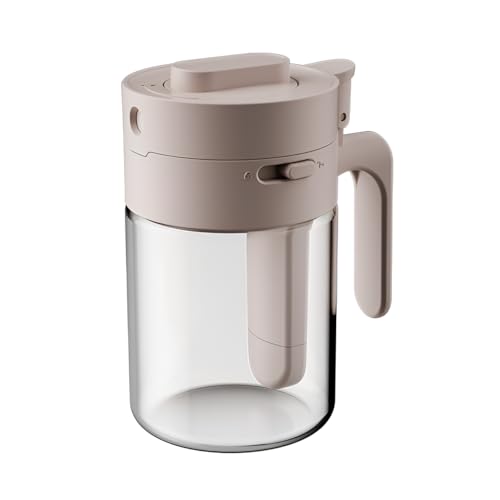 [Maplefea]�y���������� �I�C���f�B�X�T�[�t���z�L�b�`�����������ɐ��� ����K���X���̍����������{�g���Z�b�g ������藿���l�̂��߂̎g���������[ �ȒP���|�ŉq���I�Ȓ����p�i�i�R���p�N�g�T�C�Y�j ���F