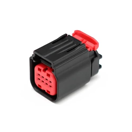 Connecteur automobile 6 broches pour réparer les faux contacts de capteur moteur