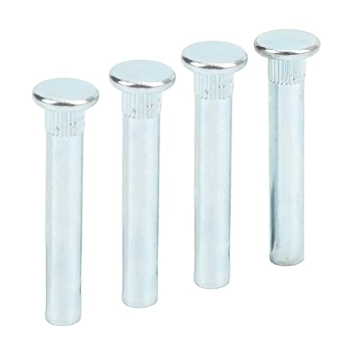 Kit de buchas de pino de dobradiça de porta para Nissan Navara D22 Frontier UTE Pickup Truck 1997 a