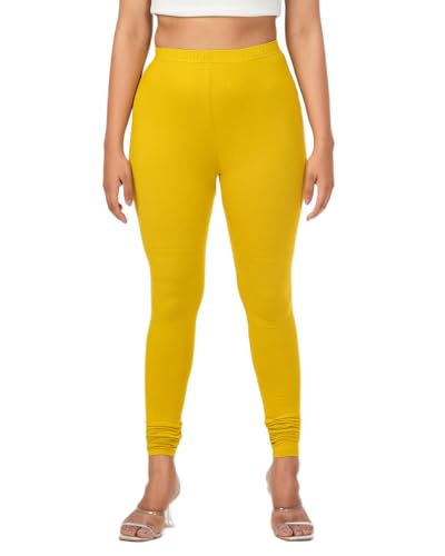 Image of Loveit Womens Viscose Full Length Leggings
