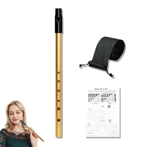Tin Whistle