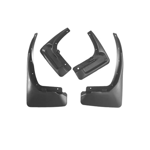 Bavettes garde-boue avant arrière pour Nissan Patrol Armada et Infiniti QX80 Y62 2011-2019