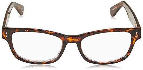 Image of Foster Grant Conan Multifocus Reading Glasses