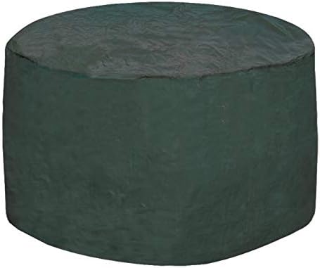 Bronze Large Firepit Cover