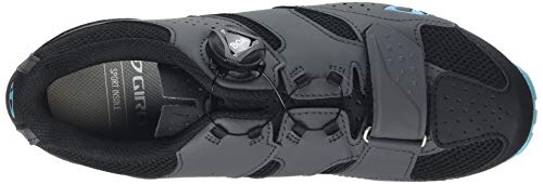 Giro Cylinder, Chaussures de VTT Mixte, 12.5 UK - Image 6