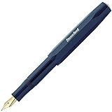 ÜBER 100 JAHRE KAWECO SPORT Klassisches Design aus hochwertigem Kunststoff in historischen Farben - überzeugt durch neueste Technik - angenehme Haptik & ein spürbar weiches Schreibgefühl