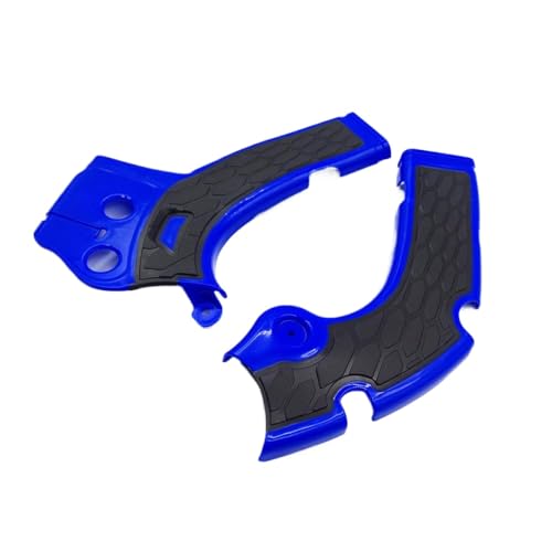 Couvercle de protection de cadre et panneaux de carénage pour moto YZ250F YZ450F WR250F