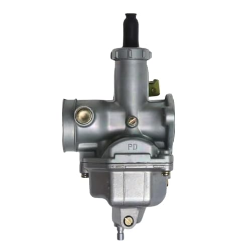 Carburador CG125 motor de moto PZ26 26mm repuesto para XF125 XL125 de cuatro tiempos 2