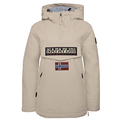 Napapijri Damen Rainforest W Pkt 4