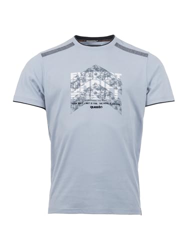 T-shirt 1/2 Soquesto pour vos journées décontractées et sorties de l'été