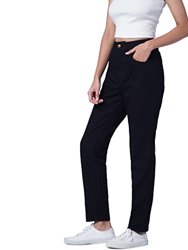 Image of ONLY Women's High Rise Skinny Jeans