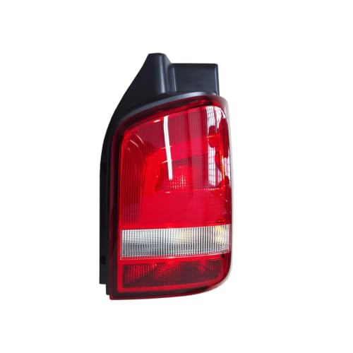 Feu arrière droit pour VW Transporter T5 T6 Multivan 2010-2015 boîtier de lampe de frein