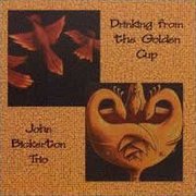 Drinking from the Golden Cup [Audio CD]
