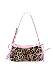 Leopard Pink