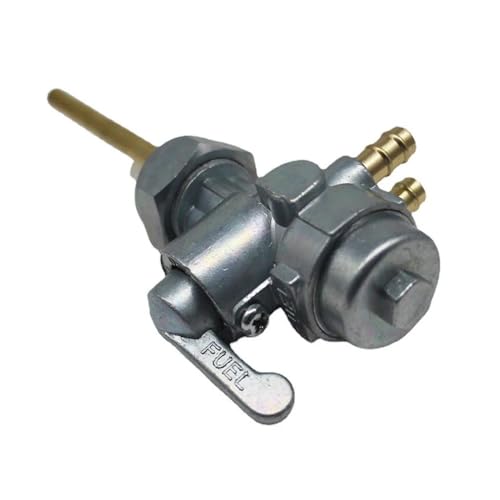 Robinet de carburant anti-fuite 51023-055 pour réparer Kawasaki KZ1000 Z1
