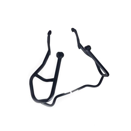 Cadre de protection haut de gamme pour Ducati Multistrada 1260 1200 pare-chocs moteur en acier