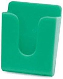 CB Microphone Holder-Glow-In-The-Dark Plastic With One Hanger Per Package image 3
