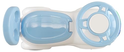 Image of JoyRide Sky Ride-On Baby /Kids Ride for Boys & Girls 1-3 Years Blue