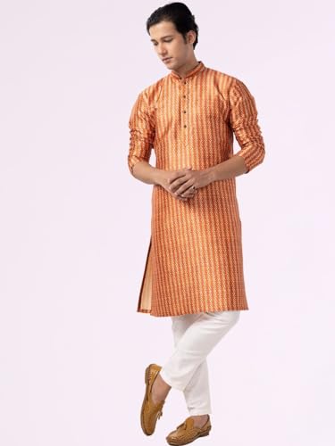 Image of LookMark Men Men's Kurta