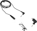 Olympus ME-52W Noise Canceling Microphone