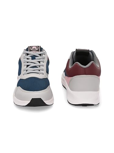 Image of OFF LIMITS Men Fantastic Lace-Ups Running Shoes