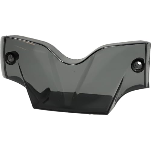 Mezoly Rücklicht Glas dunkel Rauch Gilera Runner