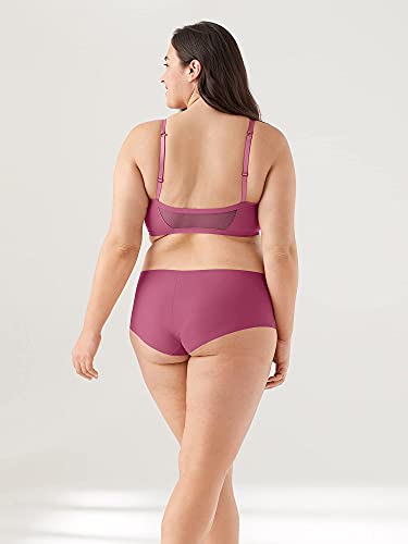 Image of True & Co Women's True Body Lift Triangle Adjustable Strap Bra