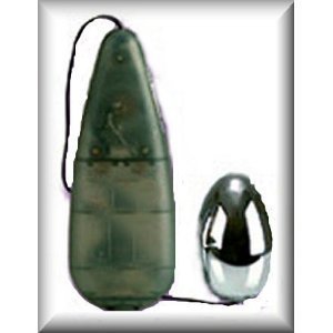 Colt Egg Shaped Back, Scalp and Body y2 Massager with Multi-Speed Power Pack by y2Massager