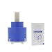 Produktbild LAXARA® | Universal Keramik Kartusche 35 mm 121894 + Armaturenfett für Blanco Wasserhahn  Für Hochdruck-Küchenarmaturen | Die Kartusche wird nicht von Blanco produziert oder verkauft |