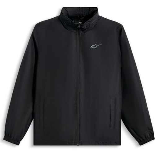 Alpinestars Overhaul Racer Jacket M blouson aux finitions premium pour motard