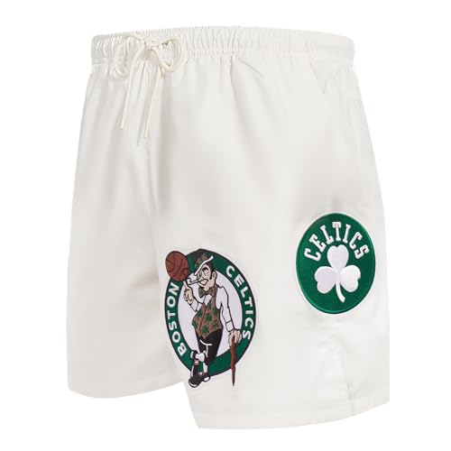 Image of Pro Standard NBA Mens Mens NBA Classic Woven Woven Short