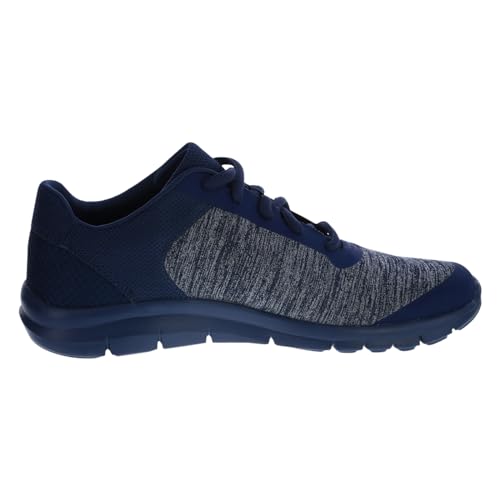 Image of Mens Gusto Crosstrainer Casual Running Sneaker by Payless