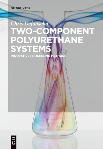 Two-component Polyurethane Systems: Innovative Processing Methods view 2